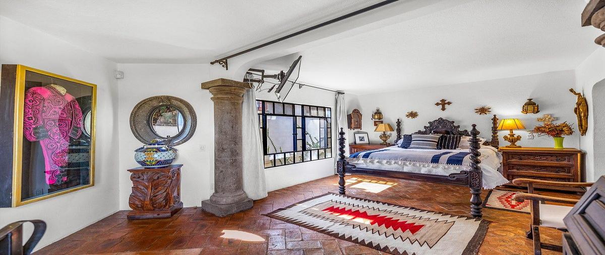 Foto de casa en venta en pprolongacion aldama 28-1 , ojo de agua, san miguel de allende, guanajuato, 0 No. 06