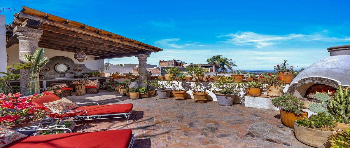Foto de casa en venta en pprolongacion aldama 28-1 , ojo de agua, san miguel de allende, guanajuato, 0 No. 07