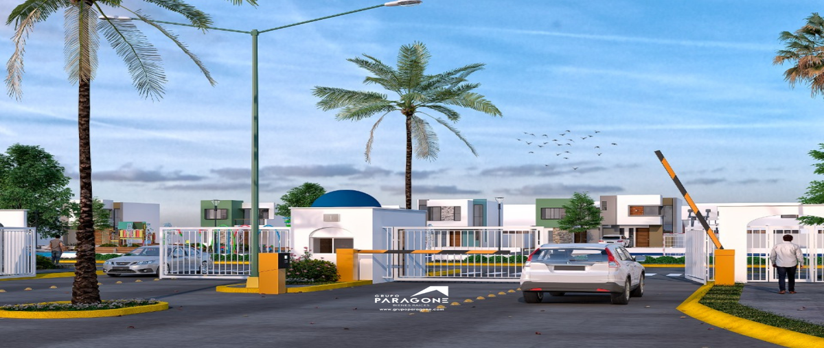 Foto de terreno habitacional en venta en pradera 07 , pradera dorada, mazatlán, sinaloa, 23736922 No. 03