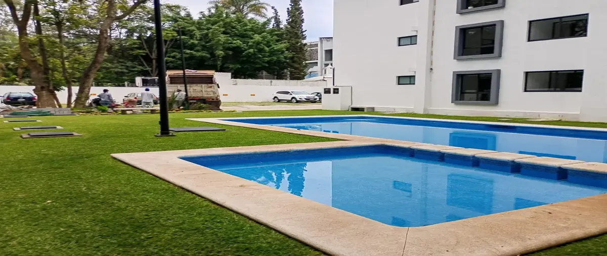 Foto de departamento en renta en pradera 100, tlaltenango, cuernavaca, morelos, 0 No. 03