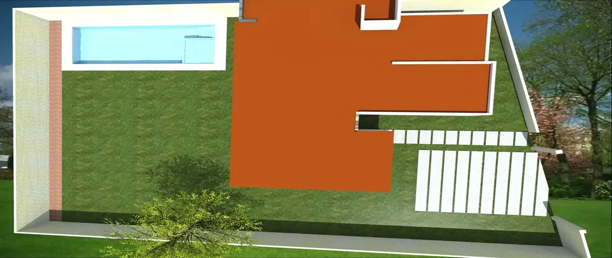 Foto de casa en venta en pradera 3038, altos de oaxtepec, yautepec, morelos, 30312636 No. 02