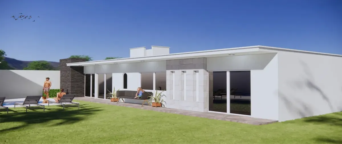 Foto de casa en venta en pradera 3038, altos de oaxtepec, yautepec, morelos, 30312636 No. 04