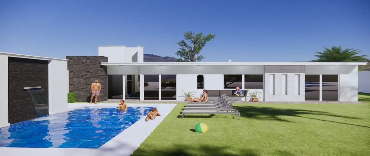 Foto de casa en venta en pradera 3038, altos de oaxtepec, yautepec, morelos, 30312636 No. 05