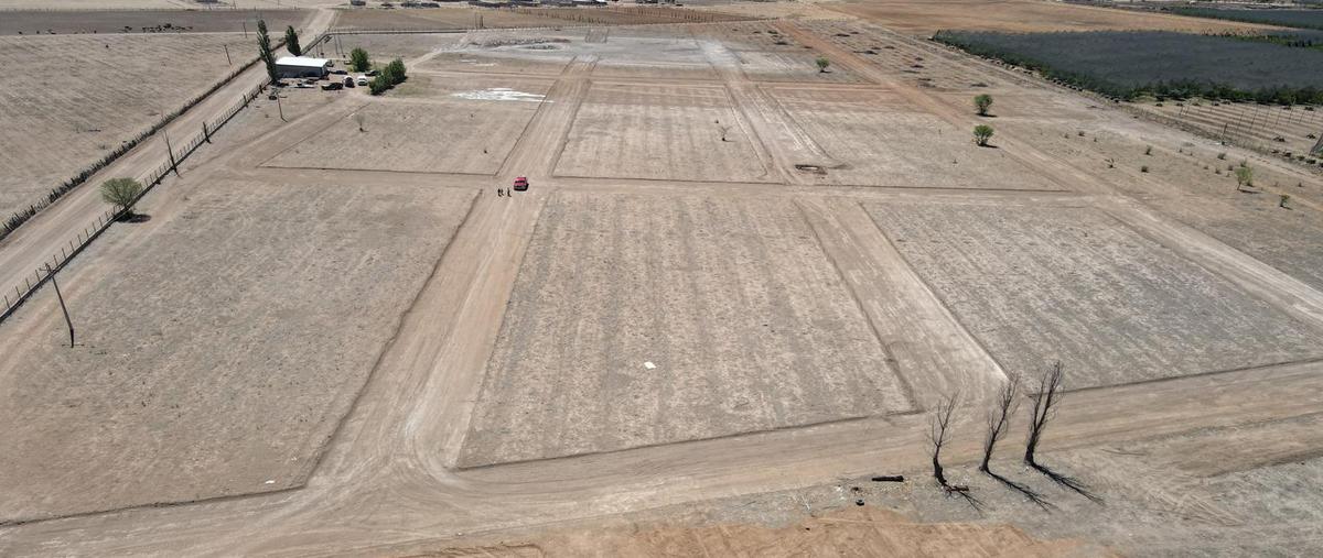 Foto de terreno habitacional en venta en  , pradera dorada, cuauhtémoc, chihuahua, 30308163 No. 03