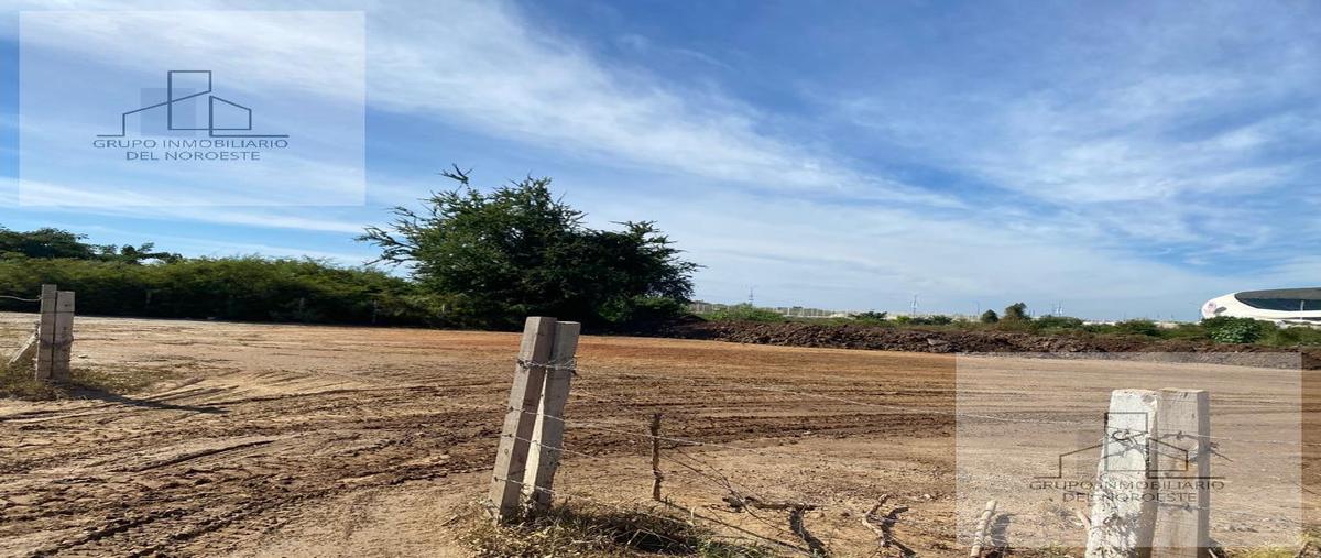 Foto de terreno habitacional en venta en  , pradera dorada, mazatlán, sinaloa, 28843703 No. 03