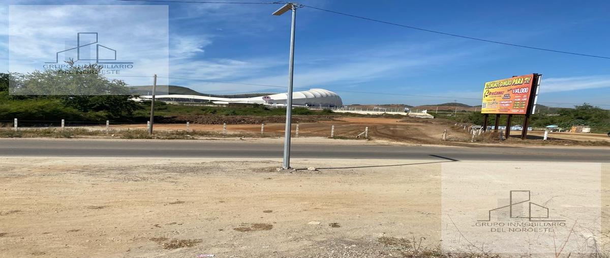 Foto de terreno habitacional en venta en  , pradera dorada, mazatlán, sinaloa, 28843703 No. 04