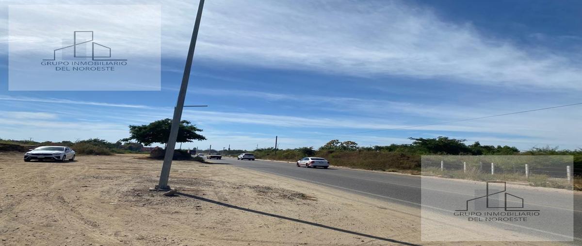 Foto de terreno habitacional en venta en  , pradera dorada, mazatlán, sinaloa, 28843703 No. 05