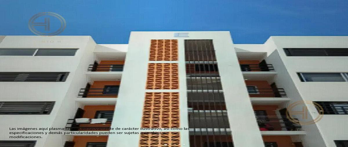 Foto de departamento en venta en  , pradera dorada, mazatlán, sinaloa, 0 No. 01