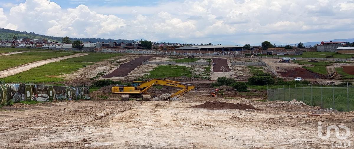 Foto de terreno habitacional en venta en pradera florida 212, ciudad peluche (la quebradita), morelia, michoacán de ocampo, 31622096 No. 03
