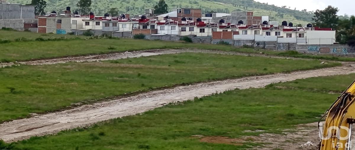 Foto de terreno habitacional en venta en pradera florida 263, ciudad peluche (la quebradita), morelia, michoacán de ocampo, 31622096 No. 05