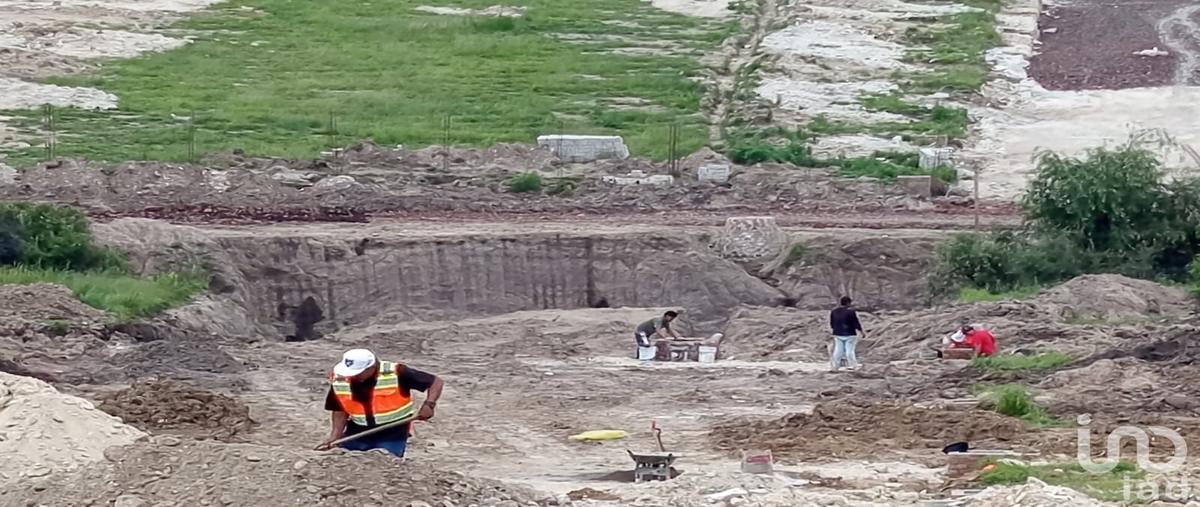 Foto de terreno habitacional en venta en pradera florida 267, ciudad peluche (la quebradita), morelia, michoacán de ocampo, 31622096 No. 04