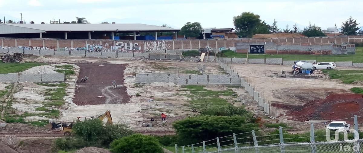Foto de terreno habitacional en venta en pradera florida 267, ciudad peluche (la quebradita), morelia, michoacán de ocampo, 31622096 No. 05