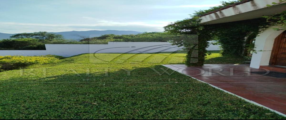 Foto de rancho en venta en  , praderas de cadereyta, cadereyta jiménez, nuevo león, 27408054 No. 05