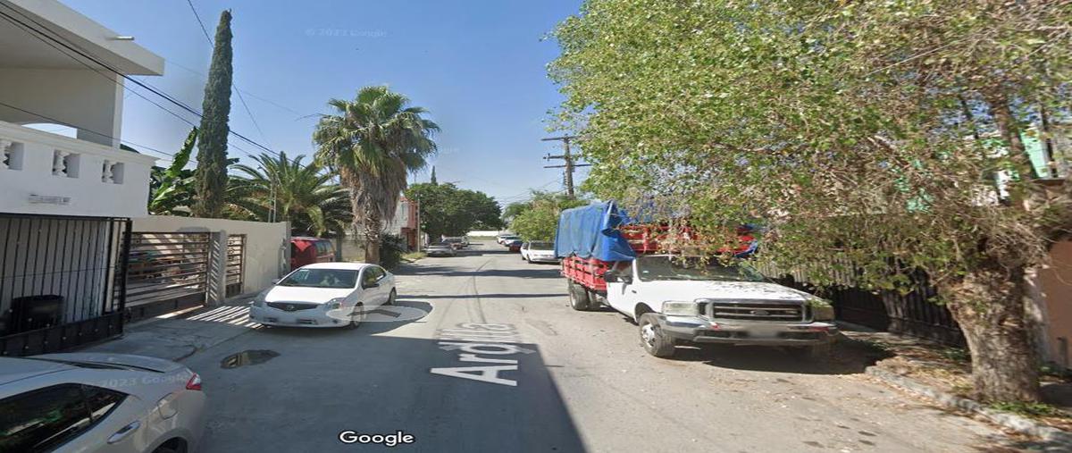 Foto de casa en venta en  , praderas de guadalupe, guadalupe, nuevo león, 0 No. 03
