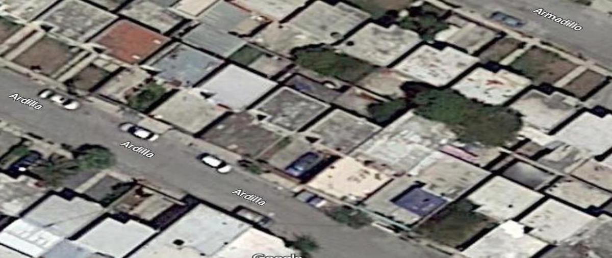 Foto de casa en venta en  , praderas de guadalupe, guadalupe, nuevo león, 0 No. 05