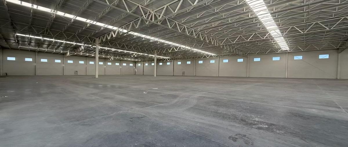 Foto de bodega en renta en  , praderas de guadalupe, guadalupe, nuevo león, 30375660 No. 03