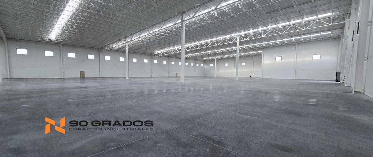 Foto de nave industrial en renta en  , praderas de huinalá, apodaca, nuevo león, 0 No. 02