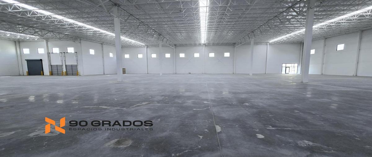 Foto de nave industrial en renta en  , praderas de huinalá, apodaca, nuevo león, 0 No. 03