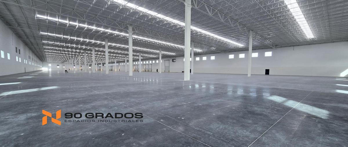 Foto de nave industrial en renta en  , praderas de huinalá, apodaca, nuevo león, 0 No. 05