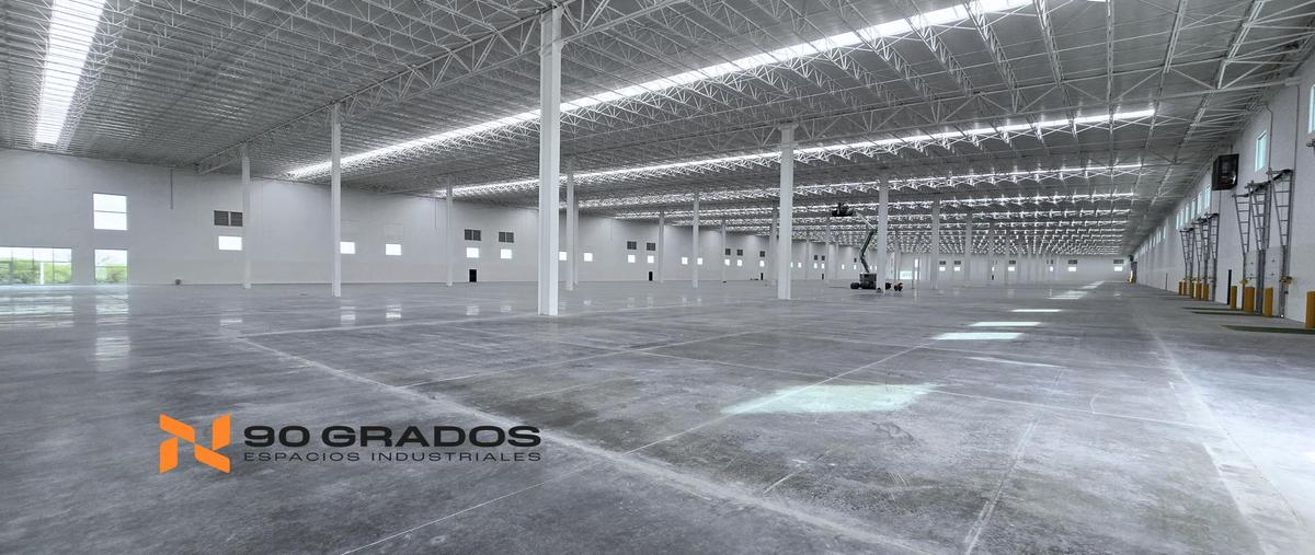 Foto de nave industrial en renta en  , praderas de huinalá, apodaca, nuevo león, 0 No. 04