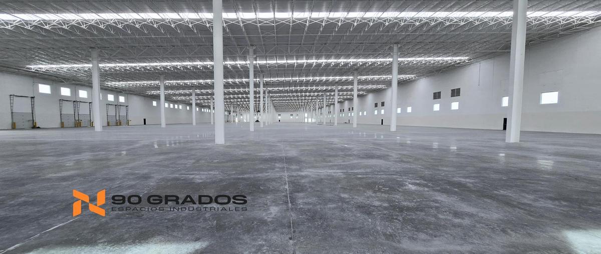 Foto de nave industrial en renta en  , praderas de huinalá, apodaca, nuevo león, 0 No. 05