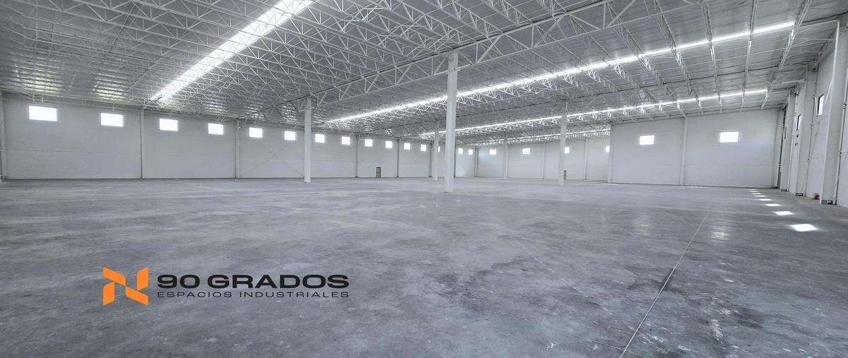 Foto de nave industrial en venta en  , praderas de huinalá, apodaca, nuevo león, 0 No. 02