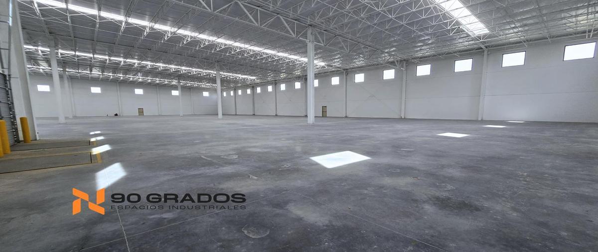 Foto de nave industrial en venta en  , praderas de huinalá, apodaca, nuevo león, 0 No. 05