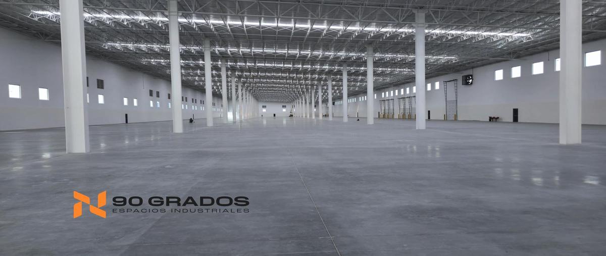Foto de nave industrial en renta en  , praderas de huinalá, apodaca, nuevo león, 0 No. 04
