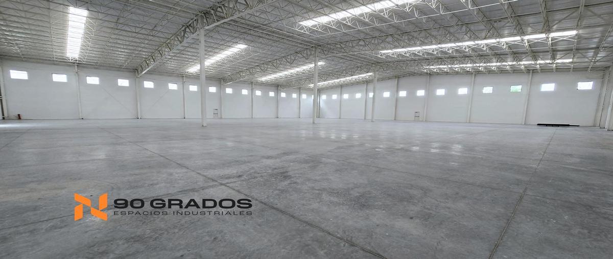 Foto de nave industrial en renta en  , praderas de huinalá, apodaca, nuevo león, 0 No. 03