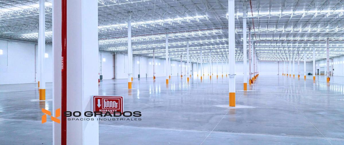 Foto de nave industrial en , praderas de huinalá, apodaca, nuevo león, 0 foto 02 Foto de nave industrial en renta en , praderas de huinalá, apodaca, nuevo león, 0 No. 02