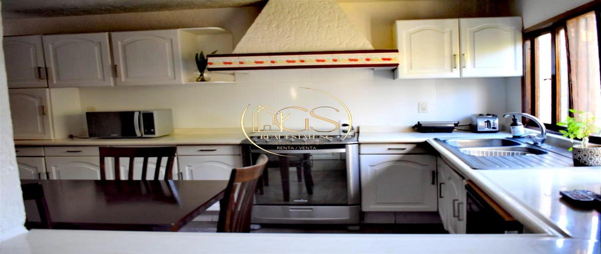 Foto de casa en venta en  , praderas de la hacienda, celaya, guanajuato, 30236065 No. 05