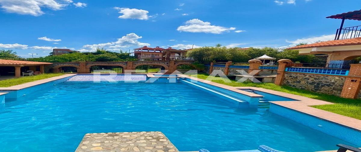 Foto de casa en venta en praderas de oaxtepec , altos de oaxtepec, yautepec, morelos, 30337733 No. 05