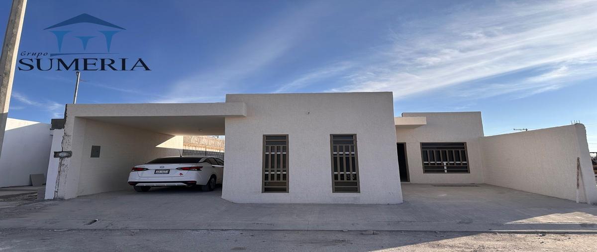 Foto de casa en venta en praderas de oriente , laderas del norte, delicias, chihuahua, 30641688 No. 03