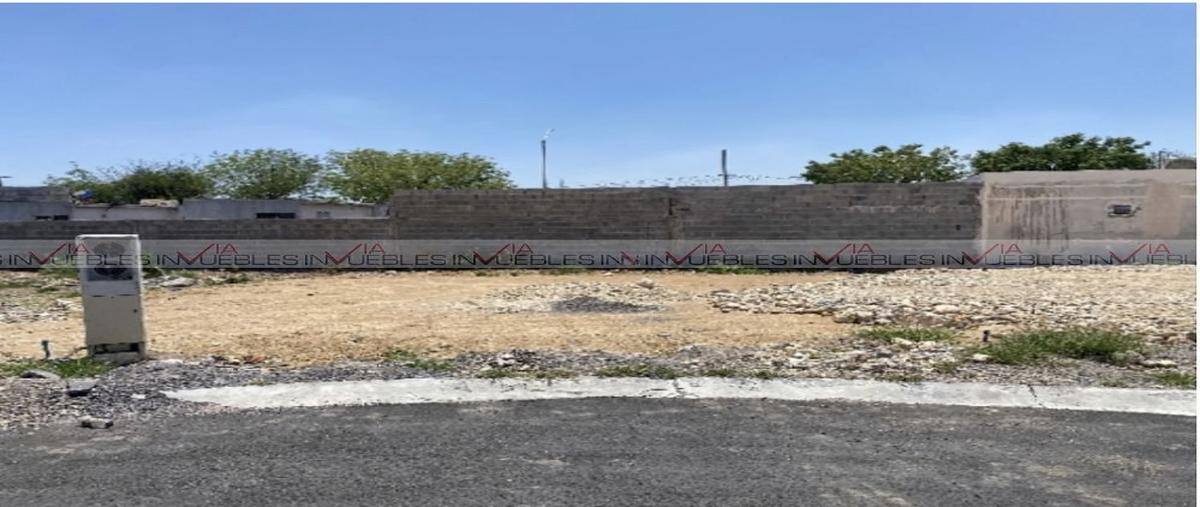 Foto de terreno comercial en venta en praderas de san francisco , praderas de san francisco, general escobedo, nuevo león, 0 No. 03