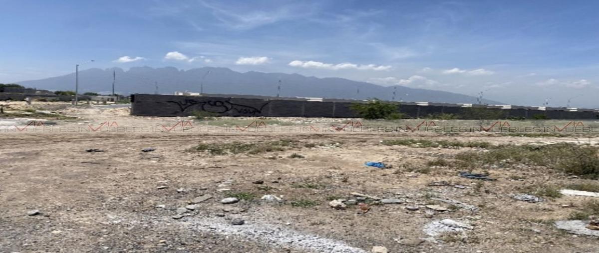Foto de terreno comercial en venta en praderas de san francisco , praderas de san francisco, general escobedo, nuevo león, 0 No. 04