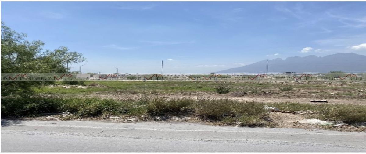 Foto de terreno comercial en venta en praderas de san francisco , praderas de san francisco, general escobedo, nuevo león, 30762929 No. 05