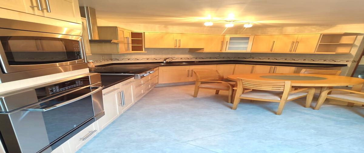 Foto de casa en venta en . , praderas de san mateo, naucalpan de juárez, méxico, 30509507 No. 03