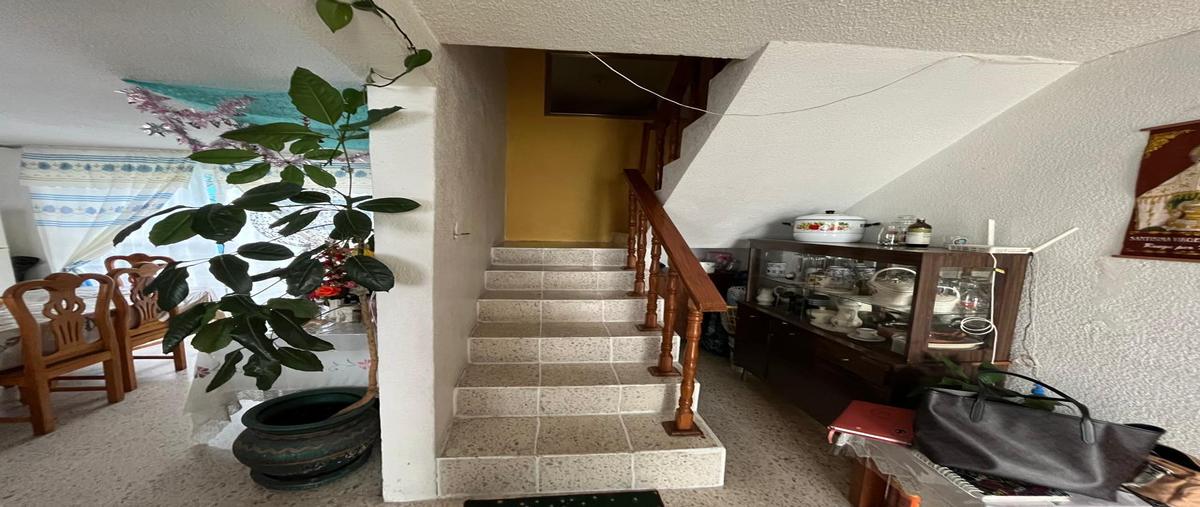 Foto de casa en venta en  , praderas de san mateo, naucalpan de juárez, méxico, 0 No. 05