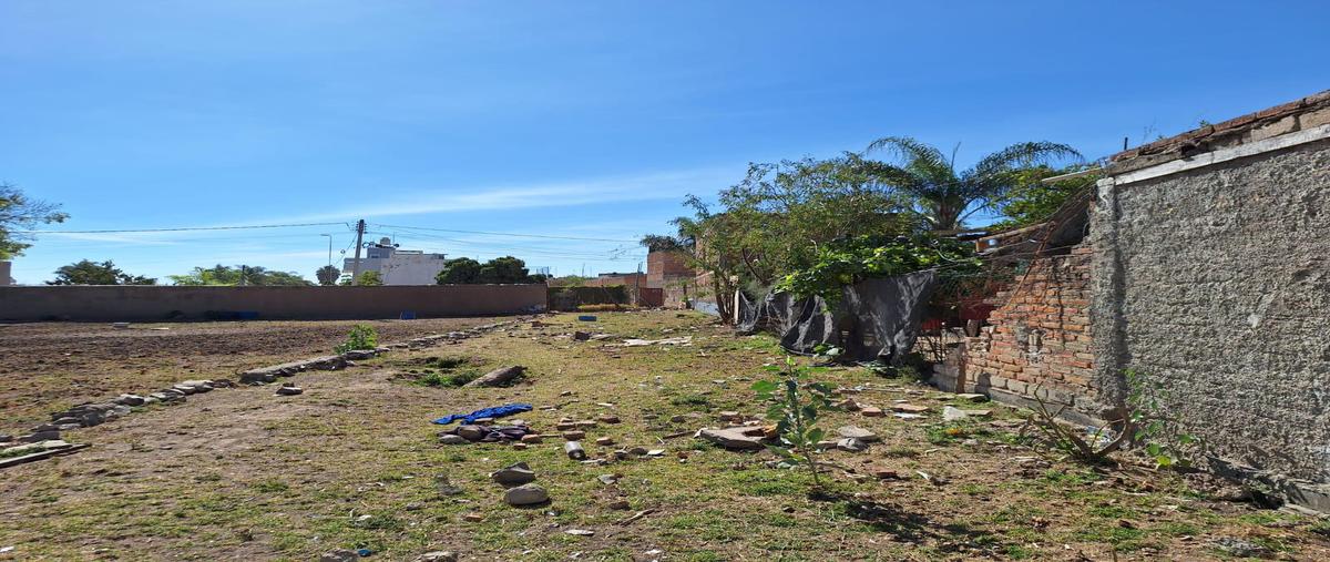 Foto de terreno habitacional en venta en  , praderas de tesistán, zapopan, jalisco, 28221699 No. 05