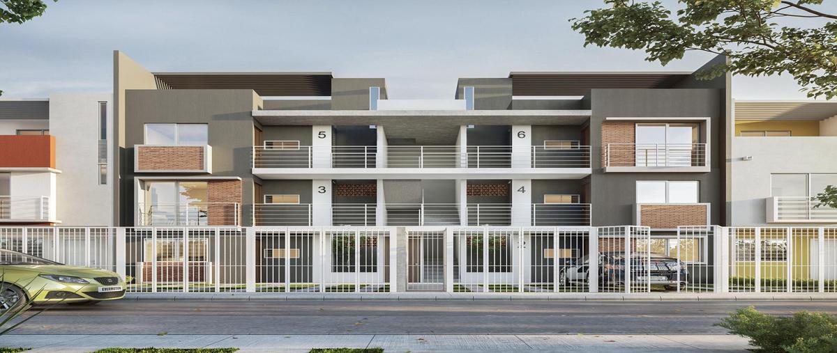 Foto de departamento en venta en  , praderas de tesistán, zapopan, jalisco, 0 No. 03