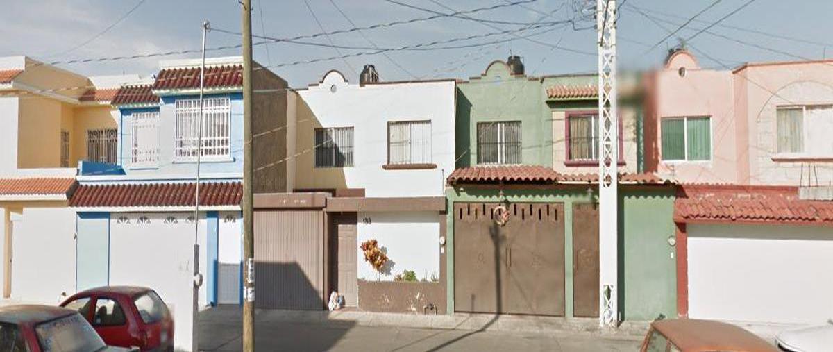 Foto de casa en , praderas del bosque, celaya, guanajuato, 0 foto 01 Foto de casa en venta en , praderas del bosque, celaya, guanajuato, 0 No. 01