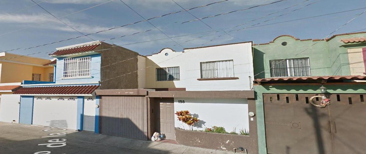 Foto de casa en , praderas del bosque, celaya, guanajuato, 0 foto 02 Foto de casa en venta en , praderas del bosque, celaya, guanajuato, 0 No. 02
