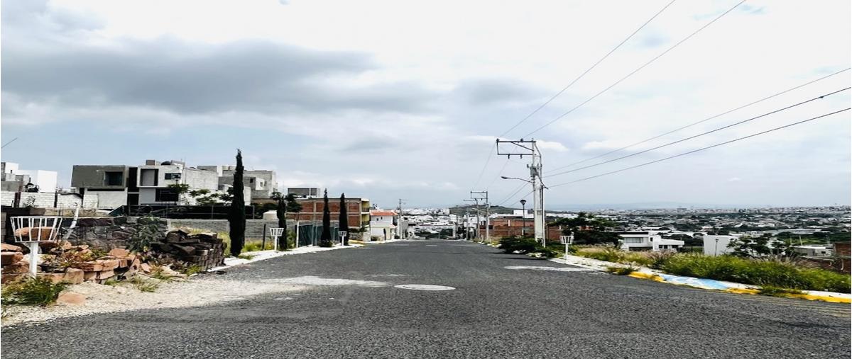 Foto de terreno habitacional en venta en  , praderas del bosque, corregidora, querétaro, 0 No. 04