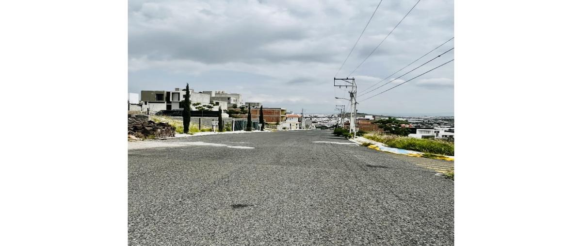 Foto de terreno habitacional en venta en  , praderas del bosque, corregidora, querétaro, 0 No. 05