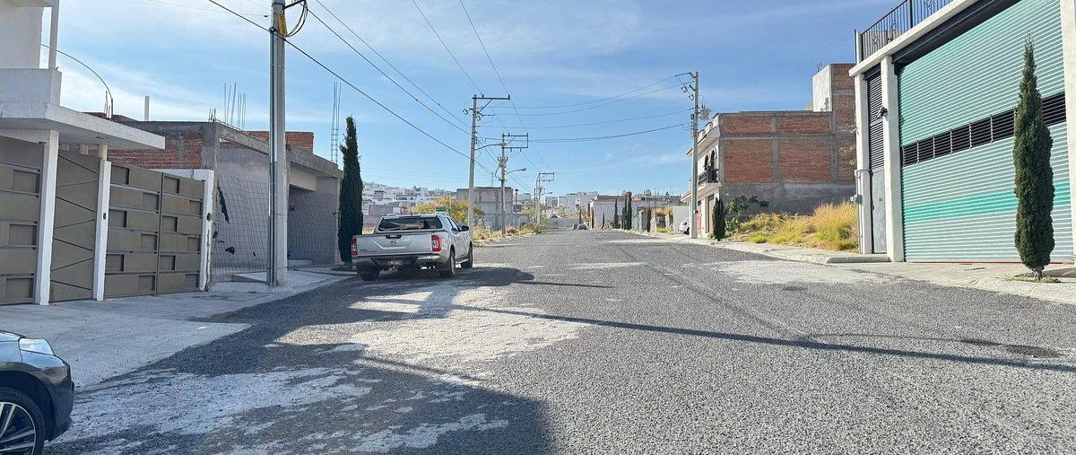 Foto de terreno habitacional en venta en  , praderas del bosque, corregidora, querétaro, 30772086 No. 03