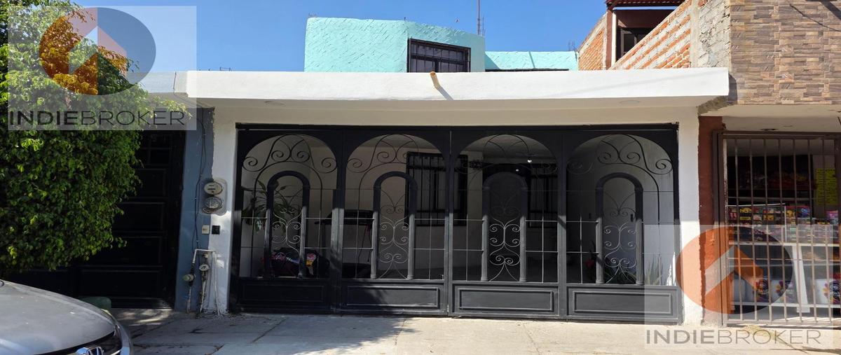 Foto de casa en , praderas del bosque, león, guanajuato, 0 foto 01 Foto de casa en venta en , praderas del bosque, león, guanajuato, 0 No. 01
