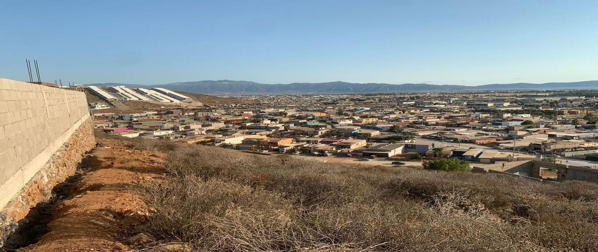 Foto de terreno habitacional en venta en  , praderas del ciprés, ensenada, baja california, 0 No. 02