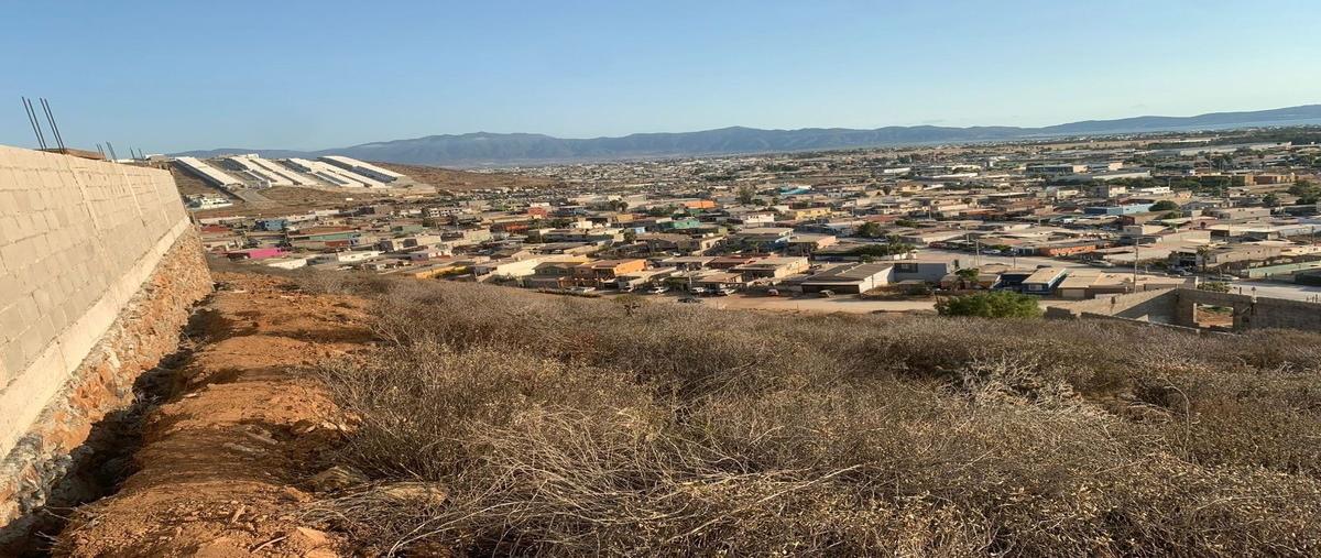 Foto de terreno habitacional en venta en  , praderas del ciprés, ensenada, baja california, 0 No. 04