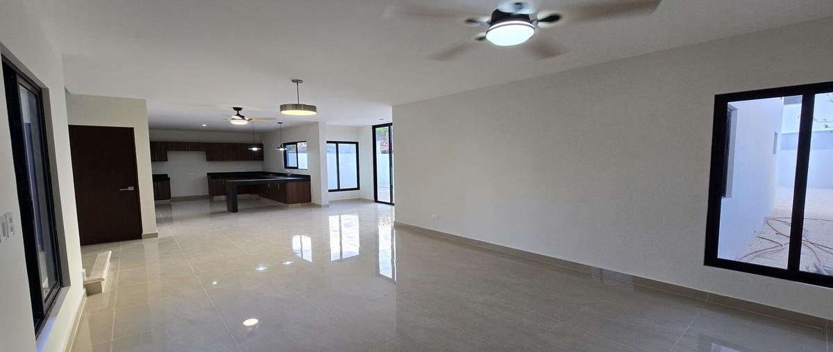Foto de casa en venta en praderas del mayab , cholul, mérida, yucatán, 25181618 No. 05