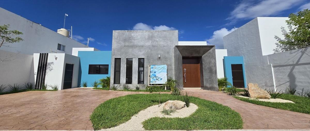 Foto de casa en praderas del mayab , cholul, mérida, yucatán, 27940369 foto 01 Foto de casa en venta en praderas del mayab , cholul, mérida, yucatán, 27940369 No. 01